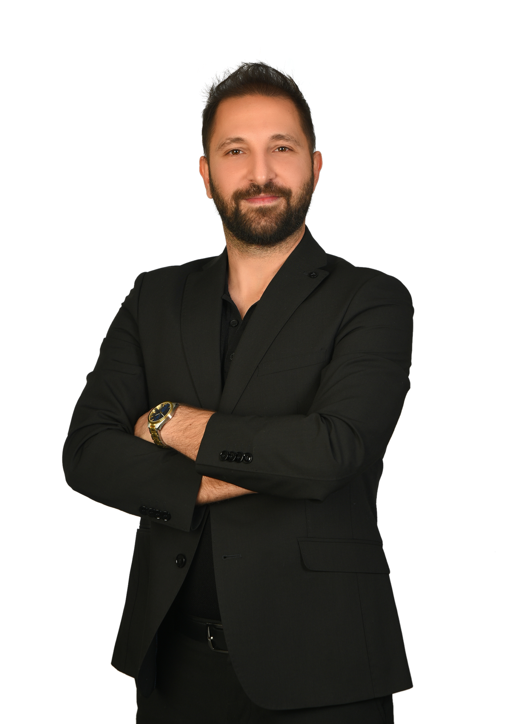 Cengizhan Ünlütürk