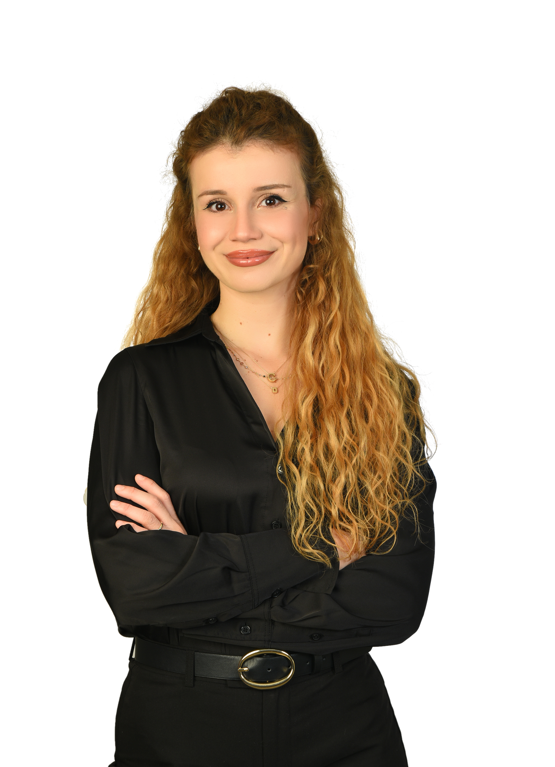 Özge Ünlütürk